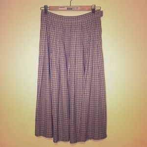Country Sophisticates by Pendleton Women’s Skirt
